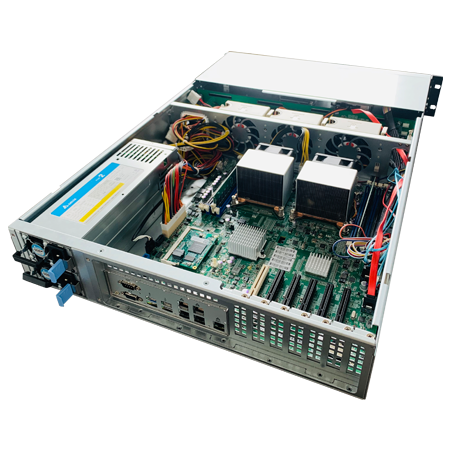 阳创科技 （汉•系列）YC-H1000