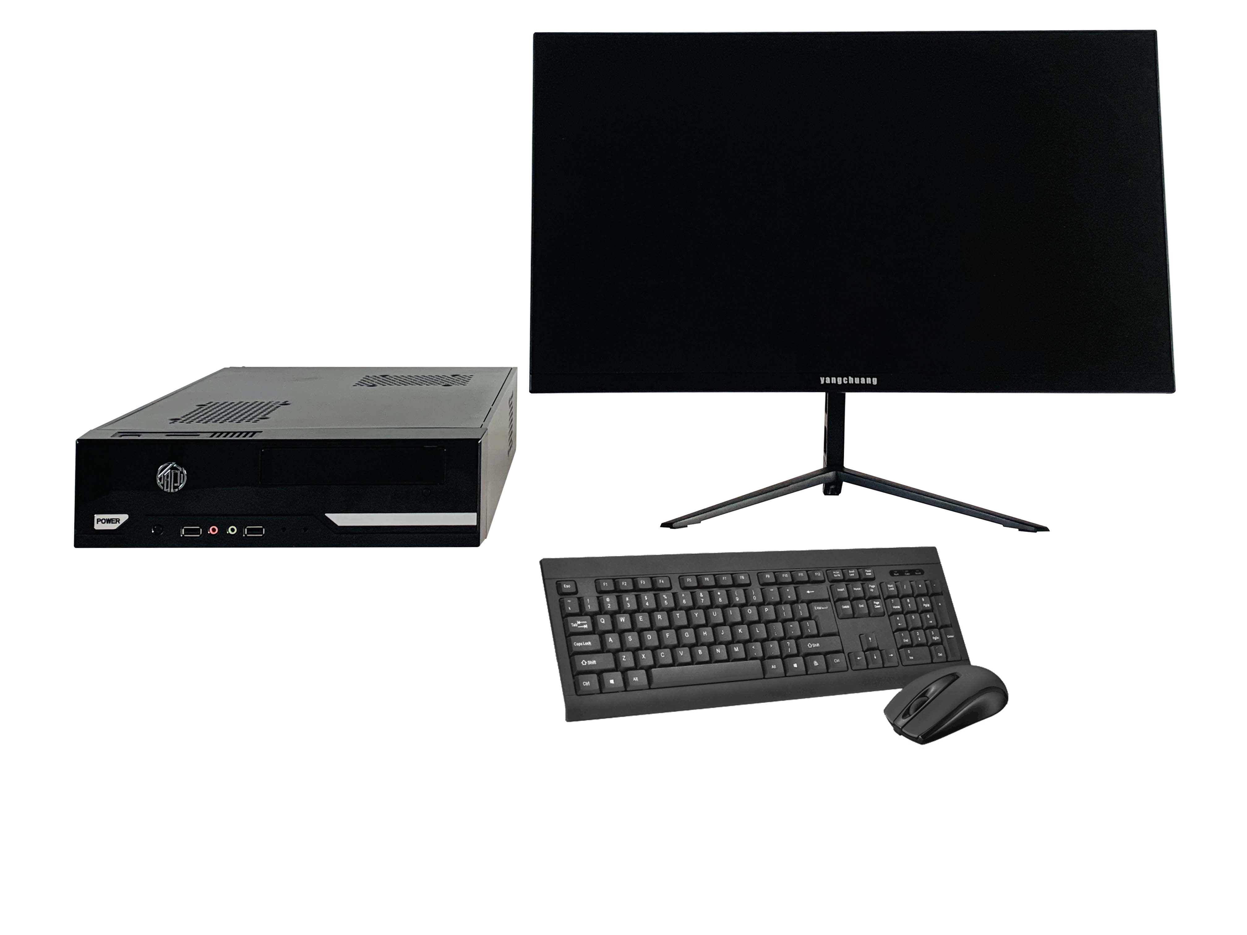 阳创科技 （秦•系列）YC-K1000