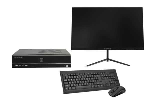 阳创科技（清•系列）YC-Q1000