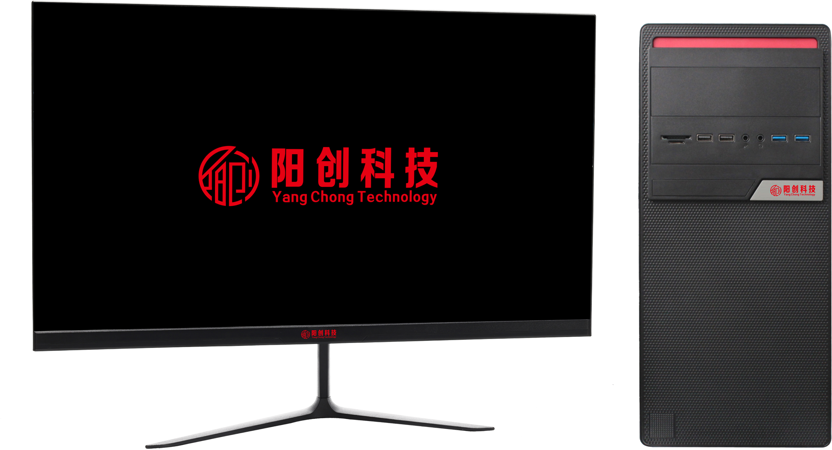 阳创科技(唐·系列)YC-T3000